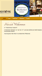 Mobile Screenshot of klosterhof-pension.de
